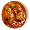 Chicken Curry