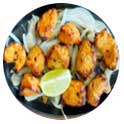 Chicken Tikka