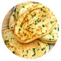 Garlic Nan