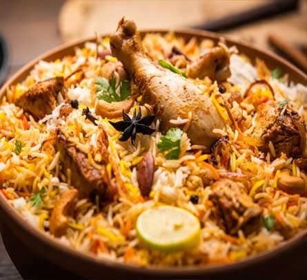 Jo's Authentic Indian Testimonials