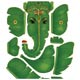 Jo's Authentic Indian Logo