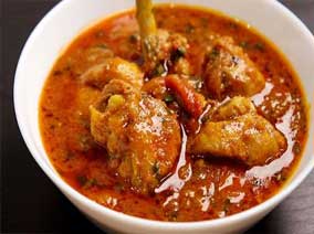 Chicken Curry