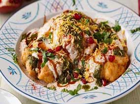 Dahi Bhalla