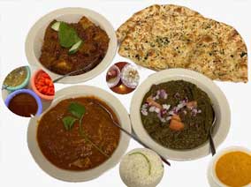 Non Veg Dinner