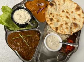 Non Veg Thali
