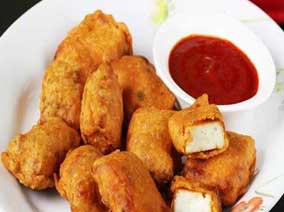 Paneer Pakora