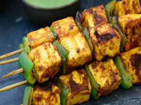 Paneer Tikka