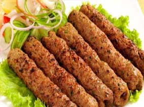 Seekh Kabob