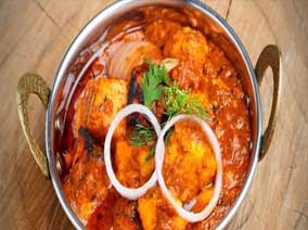 Tofu Kadahi